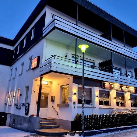 Sevda'S Hotel Garni Weinforth Вилинген Екстериор снимка