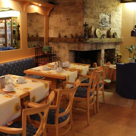 Sevda'S Hotel Garni Weinforth Вилинген Екстериор снимка