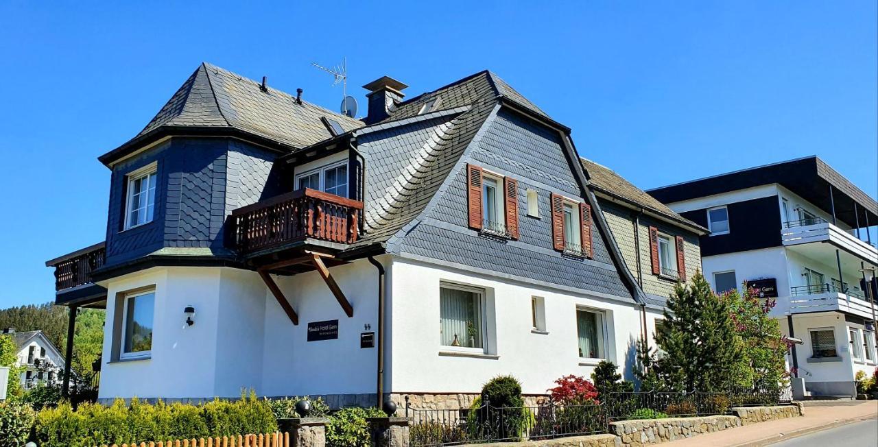 Sevda'S Hotel Garni Weinforth Вилинген Екстериор снимка