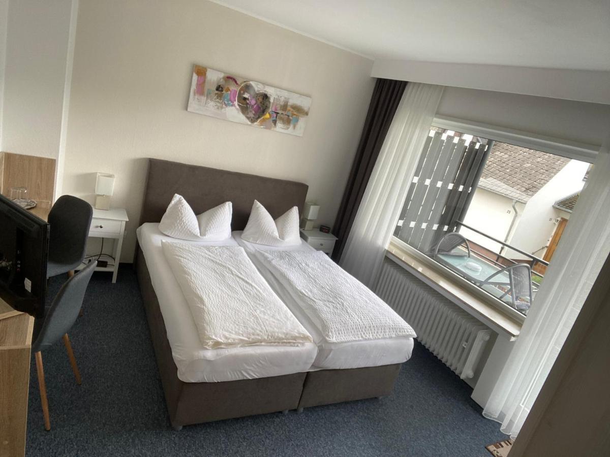 Sevda'S Hotel Garni Weinforth Вилинген Екстериор снимка
