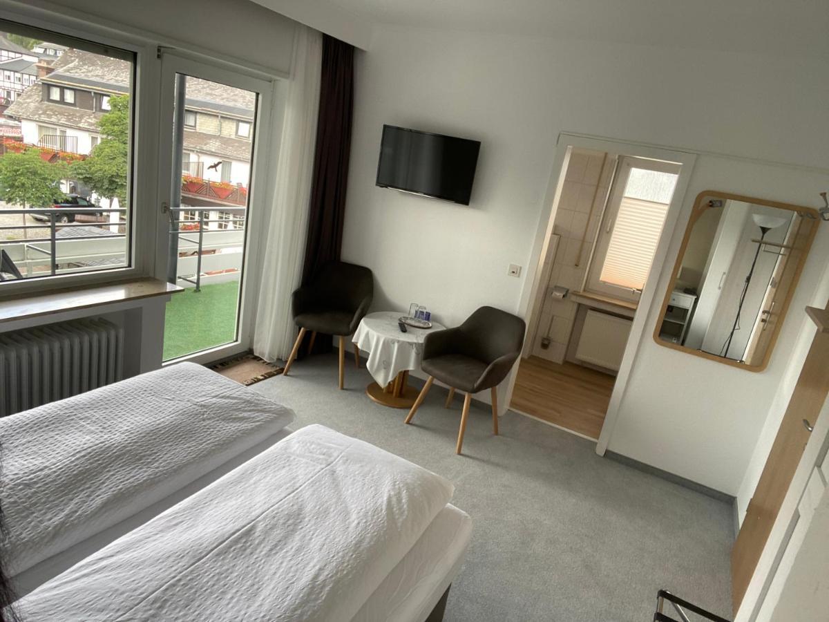 Sevda'S Hotel Garni Weinforth Вилинген Екстериор снимка