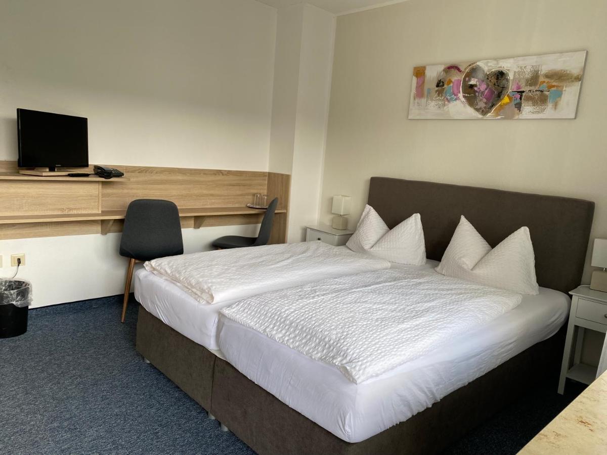 Sevda'S Hotel Garni Weinforth Вилинген Екстериор снимка