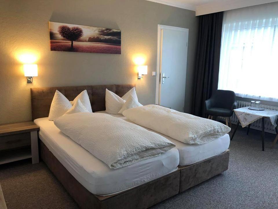 Sevda'S Hotel Garni Weinforth Вилинген Екстериор снимка
