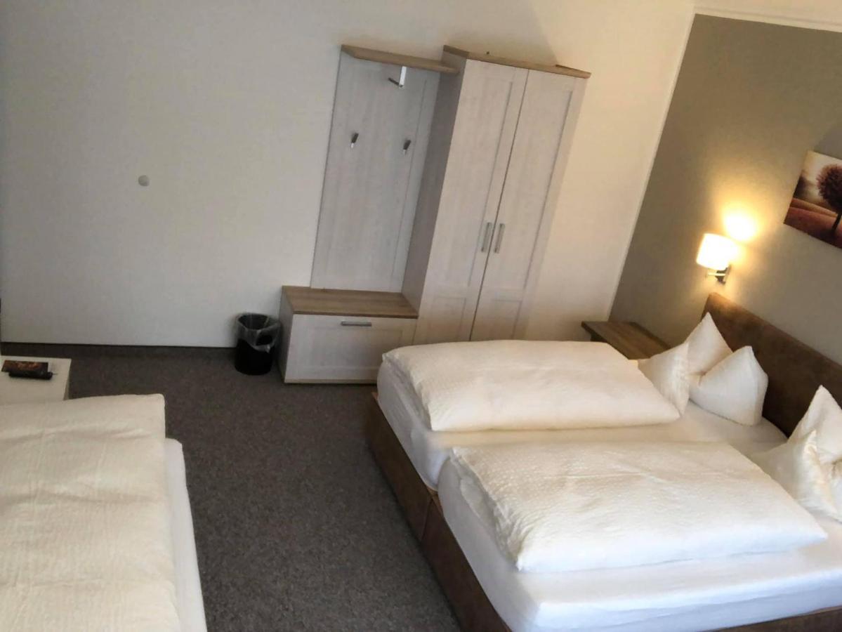 Sevda'S Hotel Garni Weinforth Вилинген Екстериор снимка