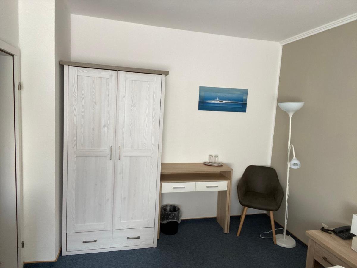 Sevda'S Hotel Garni Weinforth Вилинген Екстериор снимка