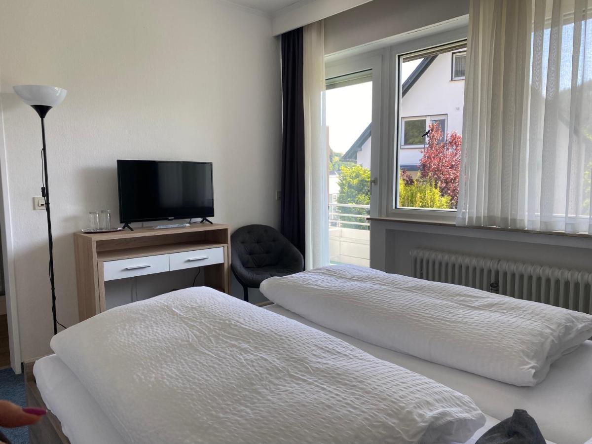 Sevda'S Hotel Garni Weinforth Вилинген Екстериор снимка