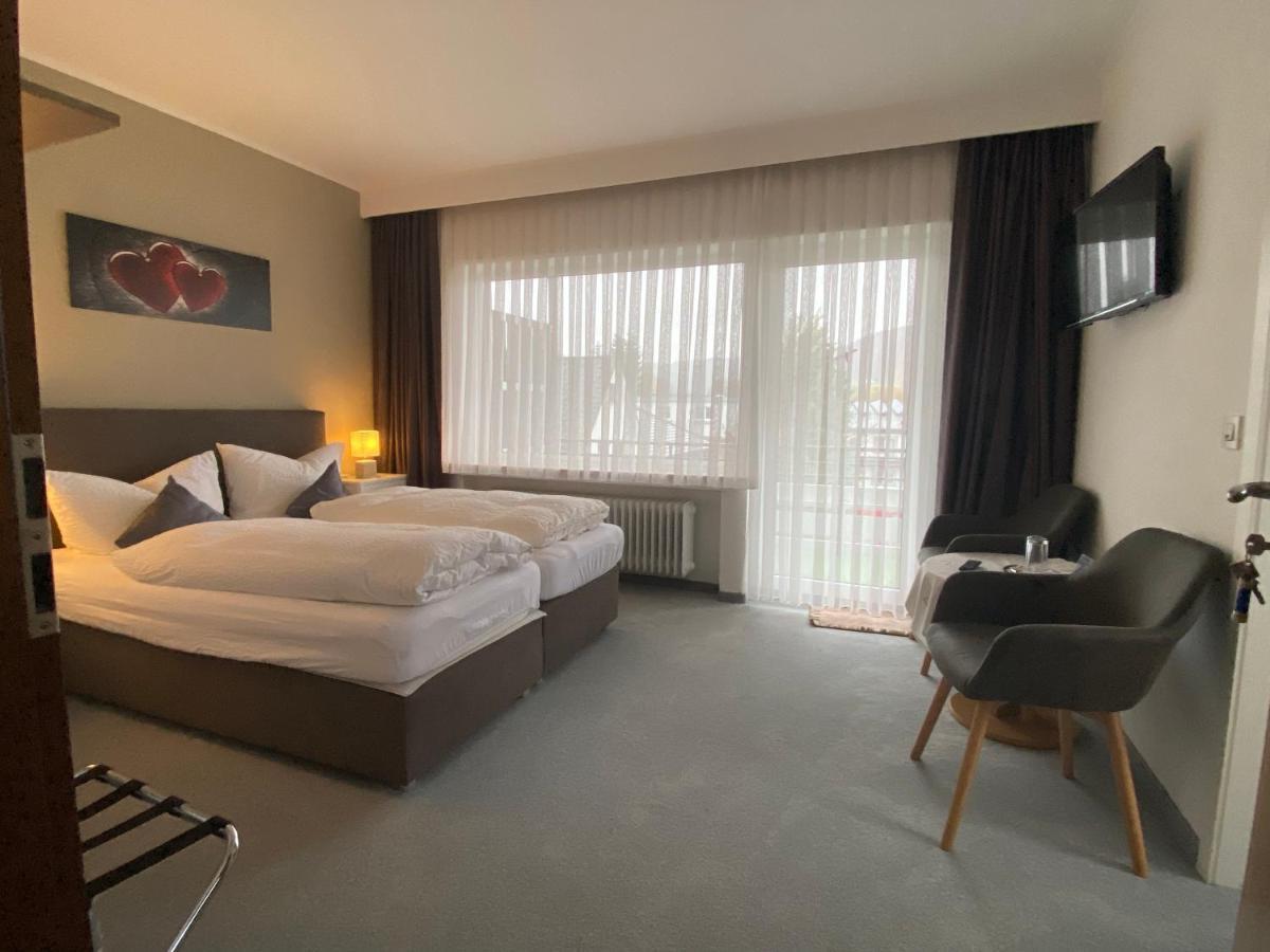 Sevda'S Hotel Garni Weinforth Вилинген Екстериор снимка