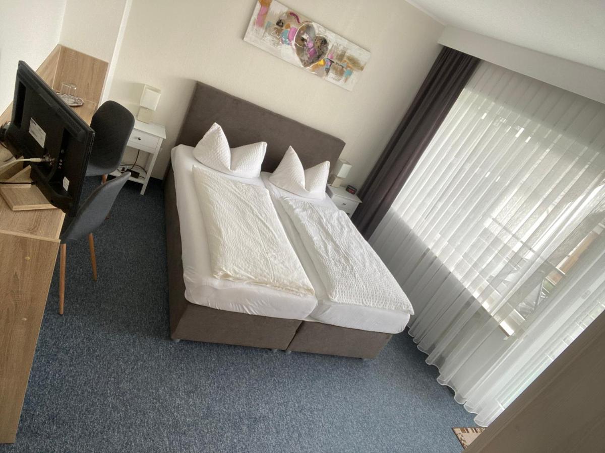 Sevda'S Hotel Garni Weinforth Вилинген Екстериор снимка
