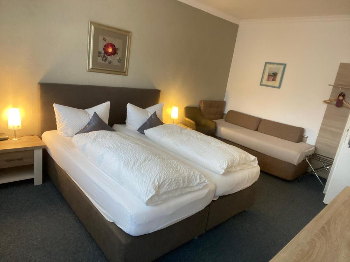 Sevda'S Hotel Garni Weinforth Вилинген Екстериор снимка