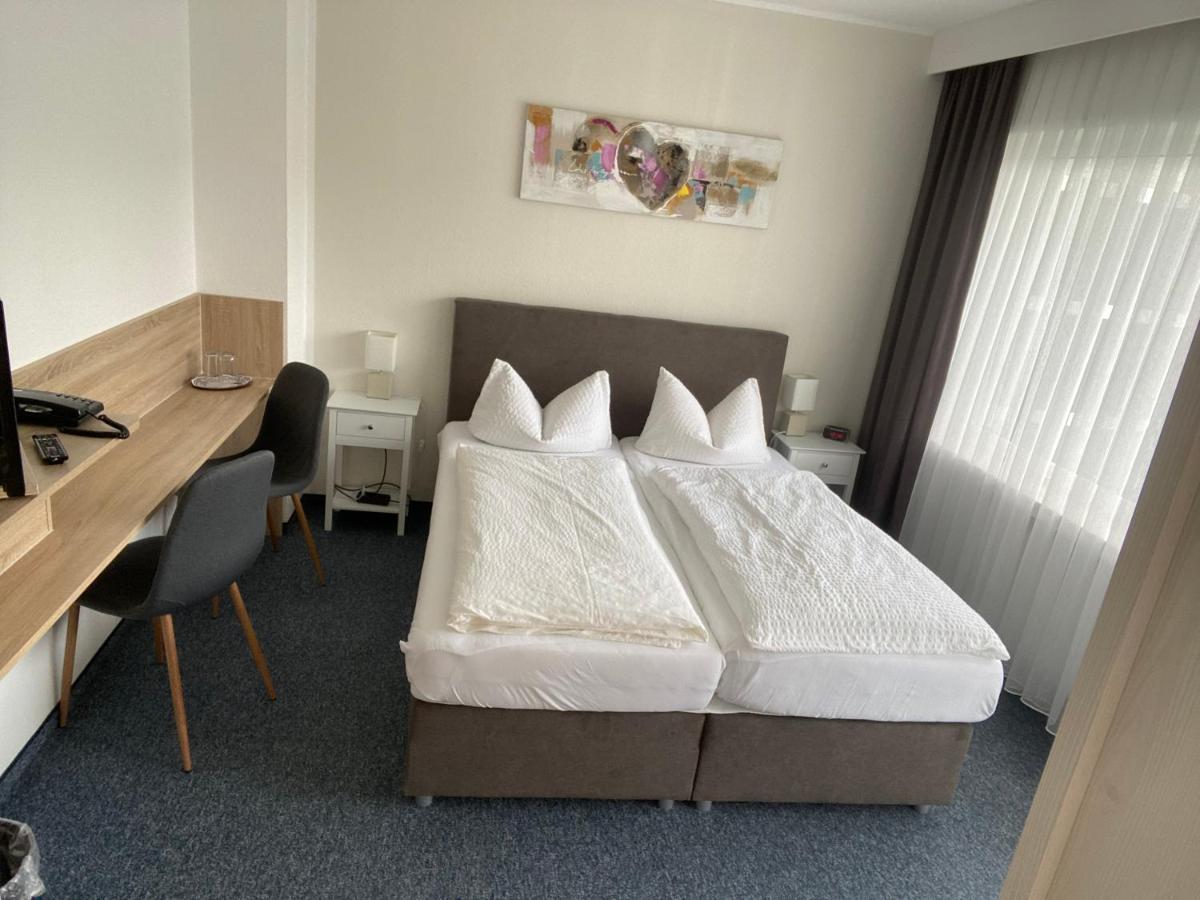 Sevda'S Hotel Garni Weinforth Вилинген Екстериор снимка