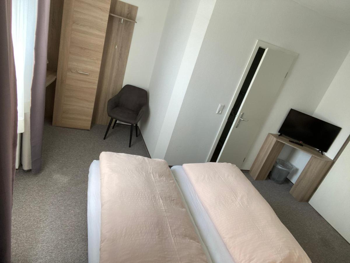 Sevda'S Hotel Garni Weinforth Вилинген Екстериор снимка