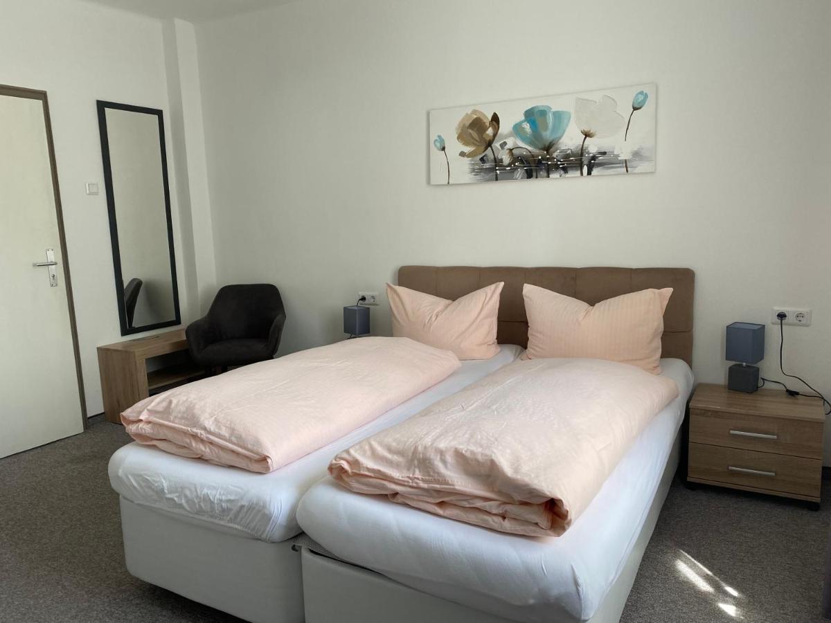Sevda'S Hotel Garni Weinforth Вилинген Екстериор снимка