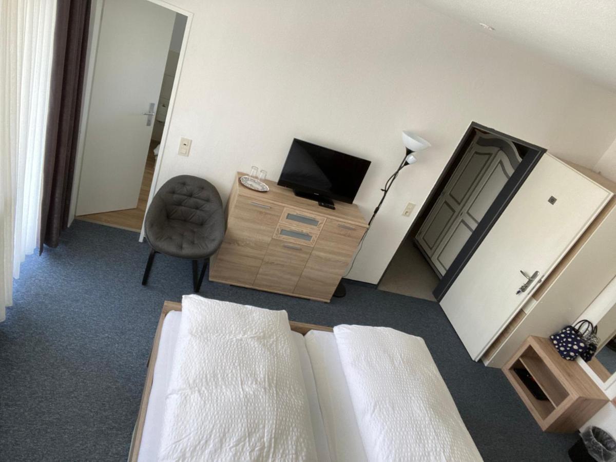 Sevda'S Hotel Garni Weinforth Вилинген Екстериор снимка