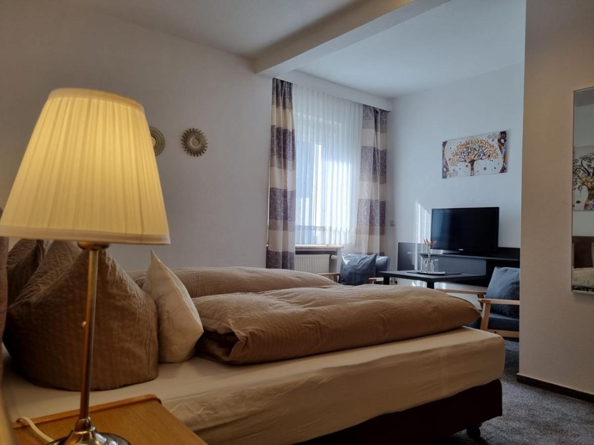 Sevda'S Hotel Garni Weinforth Вилинген Екстериор снимка