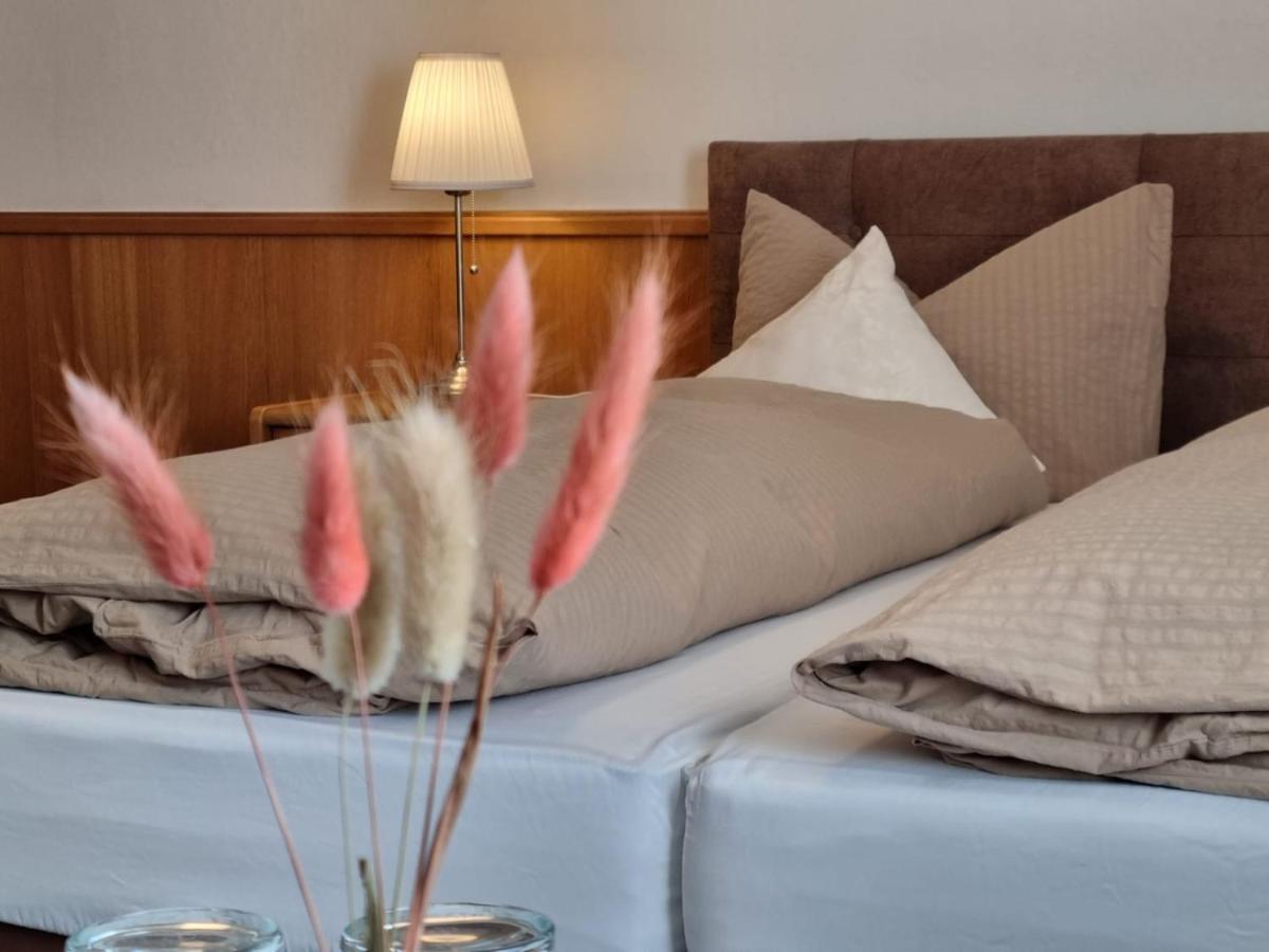 Sevda'S Hotel Garni Weinforth Вилинген Екстериор снимка