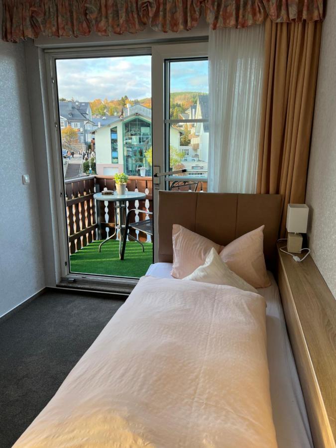 Sevda'S Hotel Garni Weinforth Вилинген Екстериор снимка