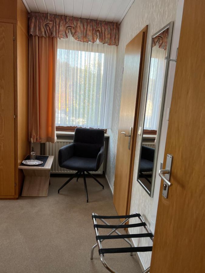 Sevda'S Hotel Garni Weinforth Вилинген Екстериор снимка