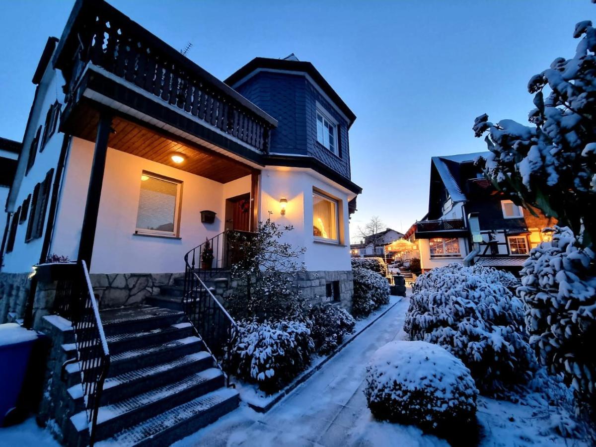 Sevda'S Hotel Garni Weinforth Вилинген Екстериор снимка