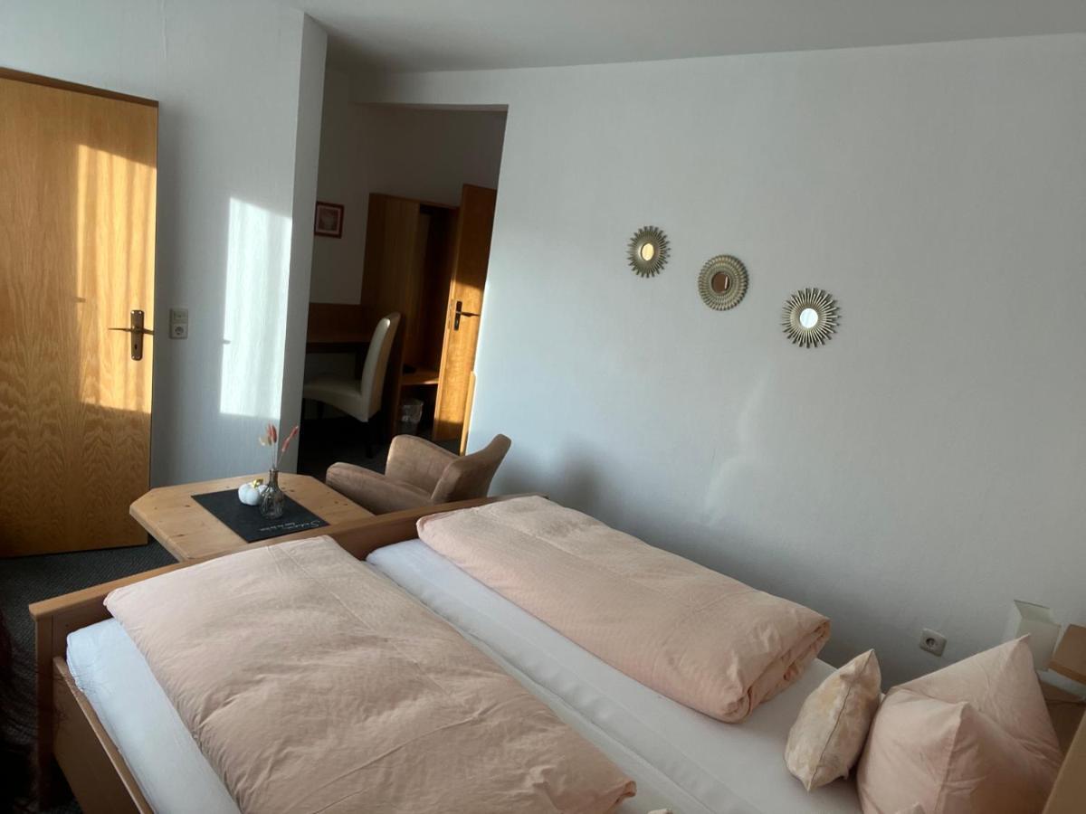 Sevda'S Hotel Garni Weinforth Вилинген Екстериор снимка