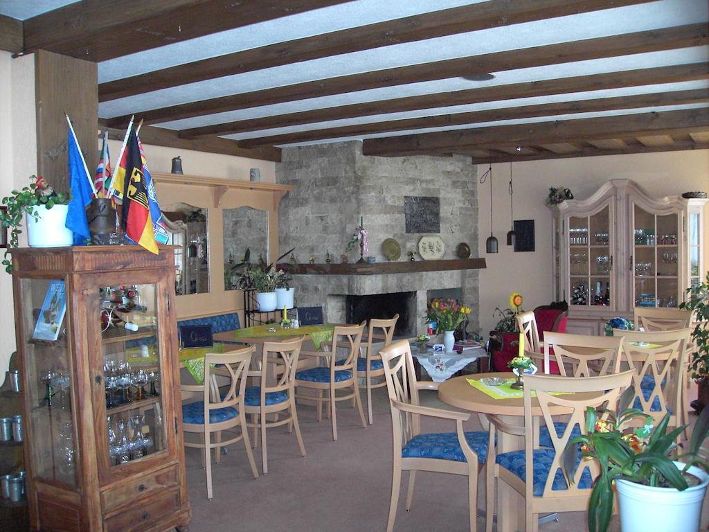 Sevda'S Hotel Garni Weinforth Вилинген Екстериор снимка