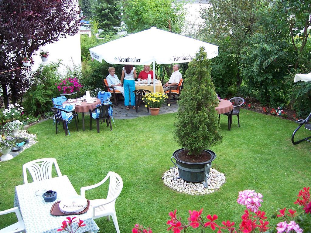 Sevda'S Hotel Garni Weinforth Вилинген Екстериор снимка