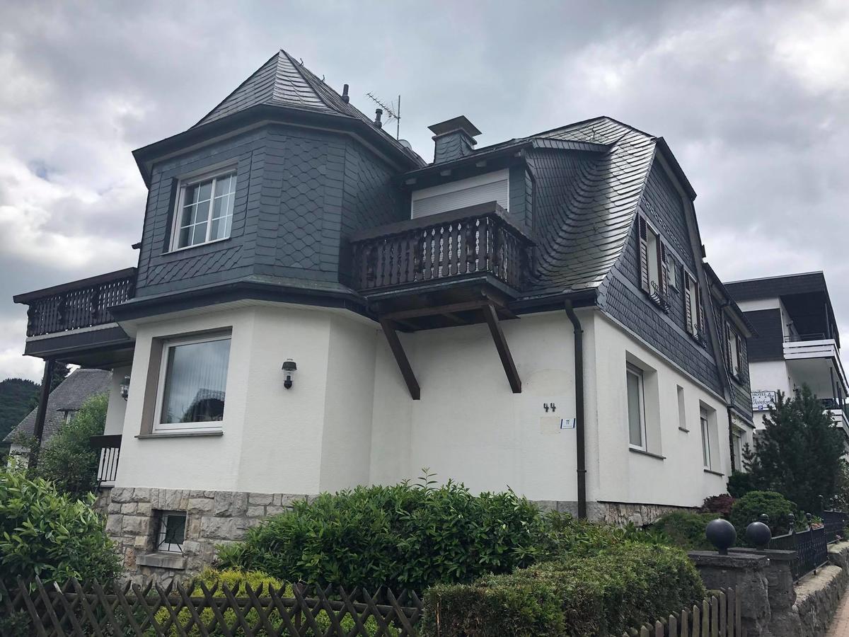 Sevda'S Hotel Garni Weinforth Вилинген Екстериор снимка