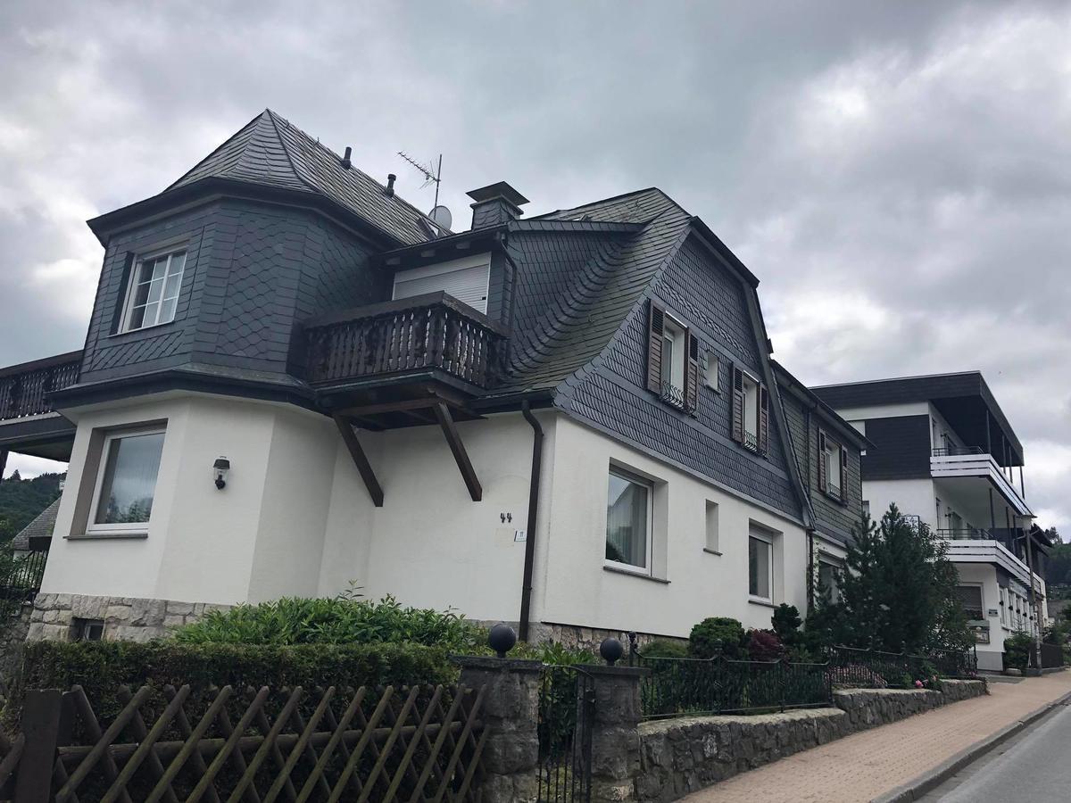 Sevda'S Hotel Garni Weinforth Вилинген Екстериор снимка