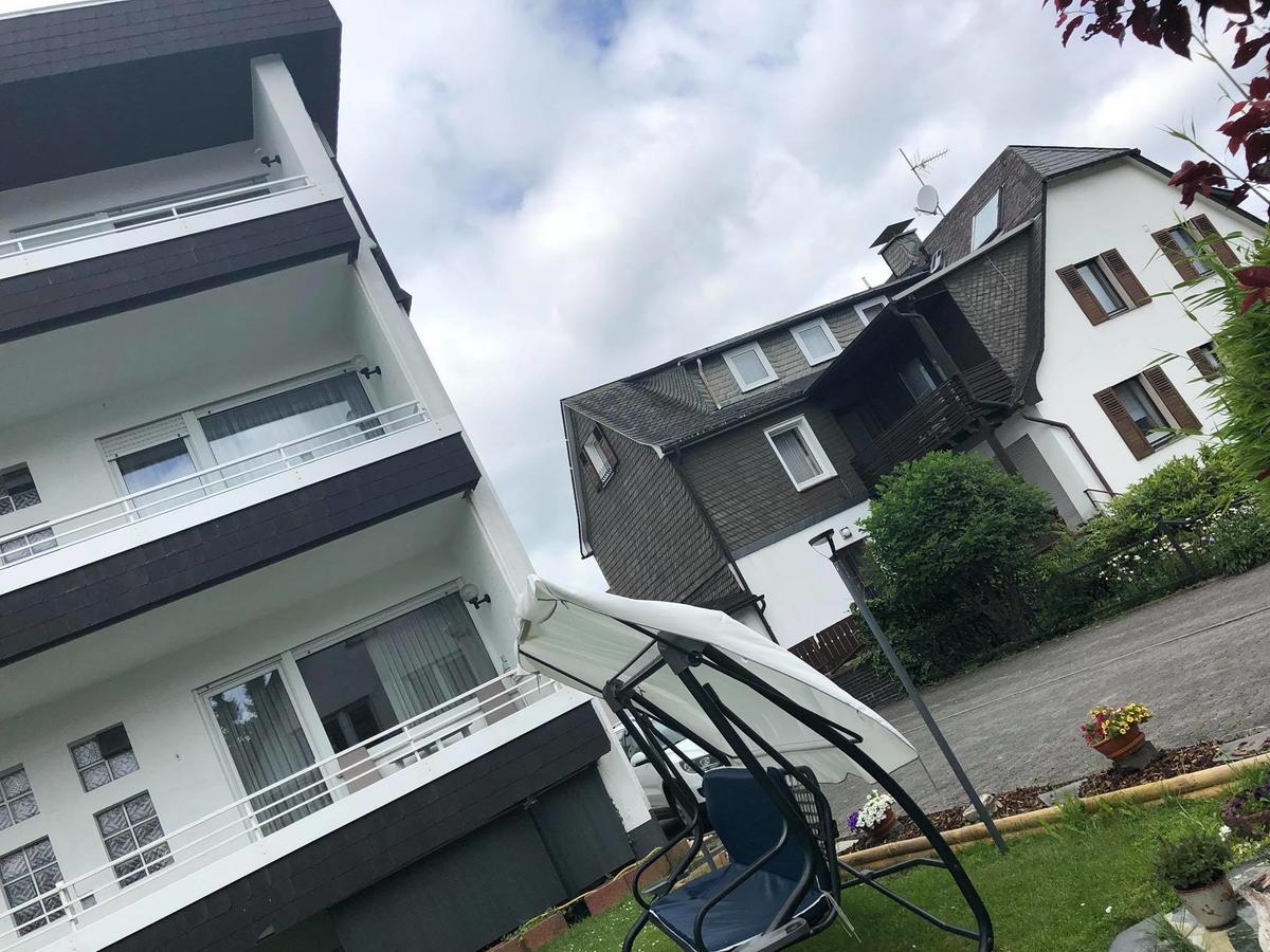 Sevda'S Hotel Garni Weinforth Вилинген Екстериор снимка