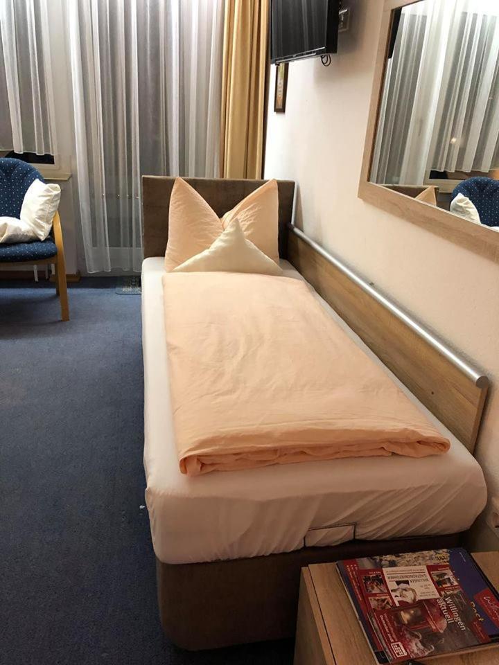 Sevda'S Hotel Garni Weinforth Вилинген Екстериор снимка