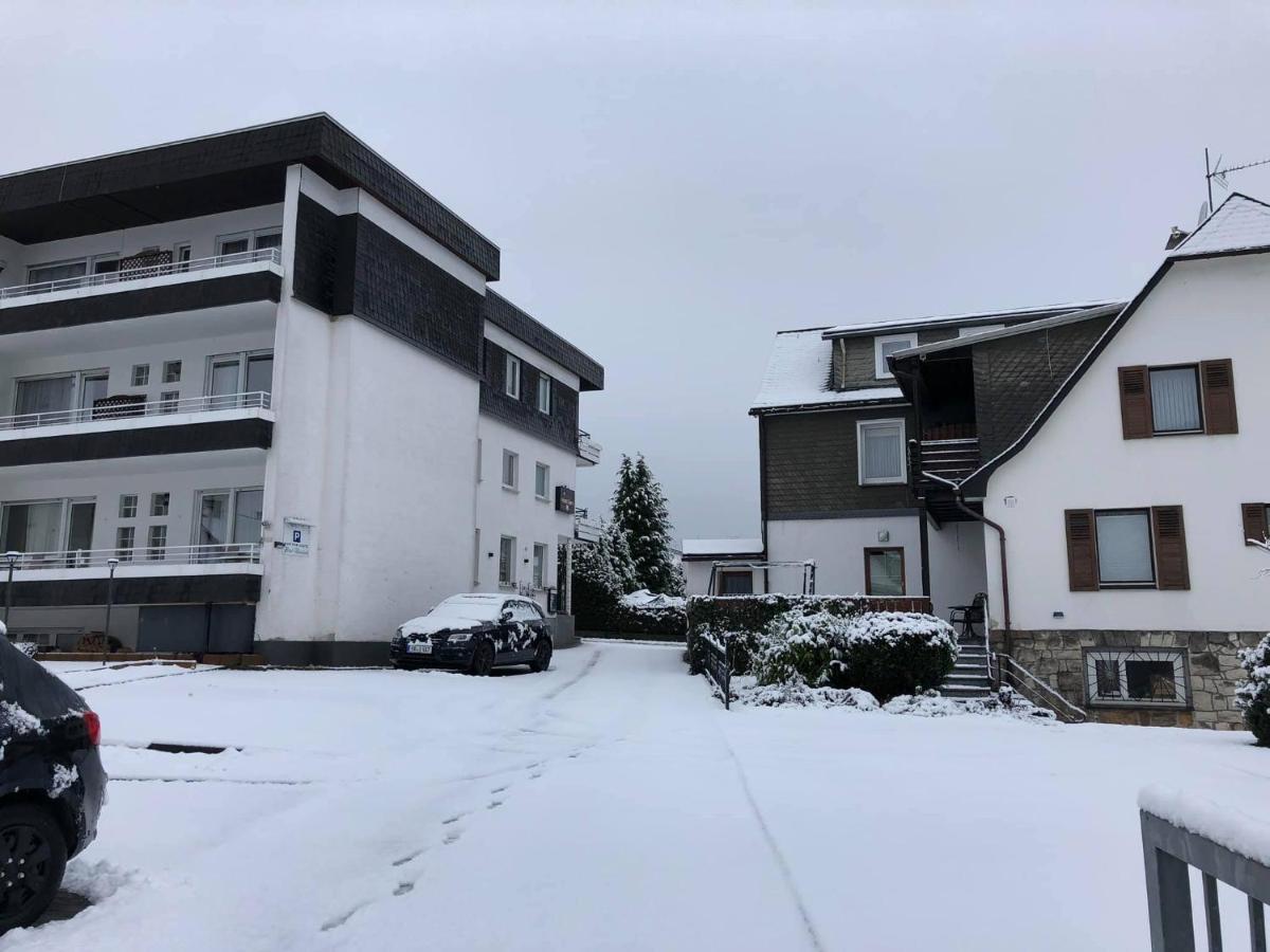 Sevda'S Hotel Garni Weinforth Вилинген Екстериор снимка