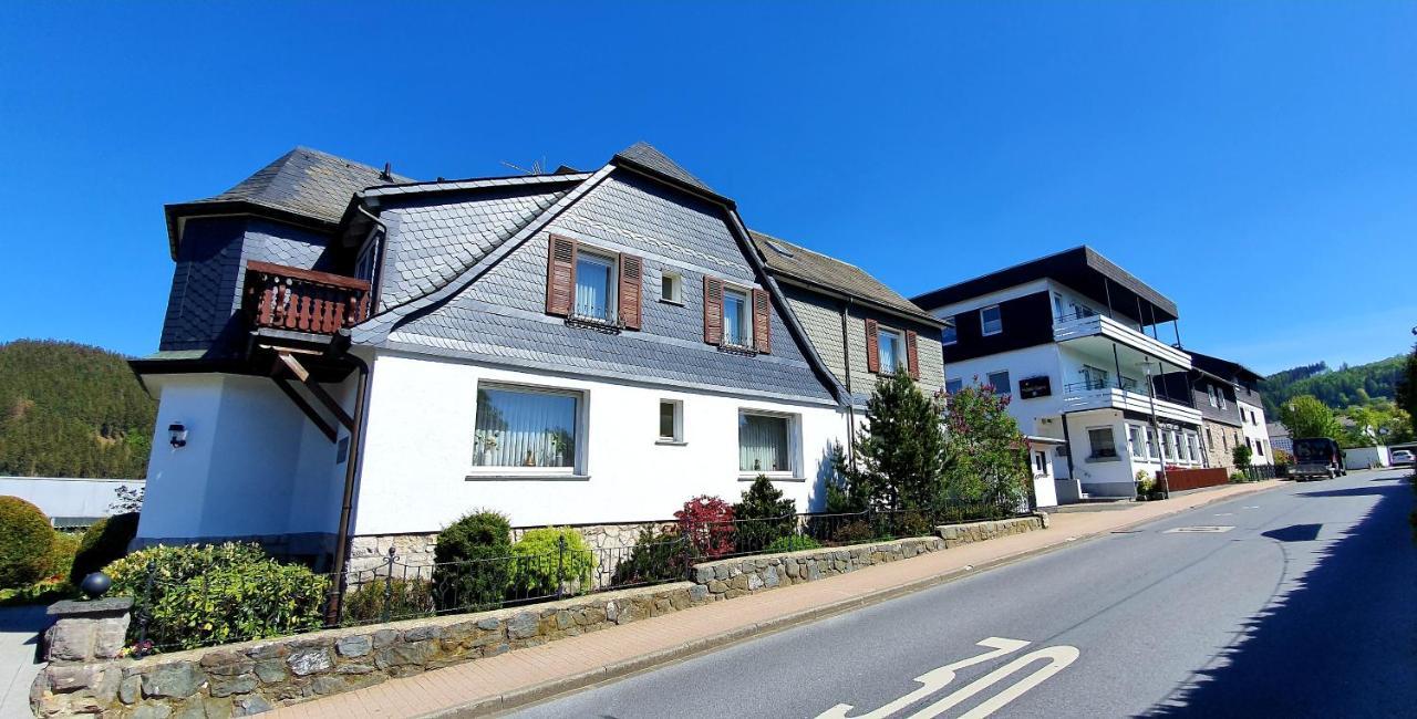 Sevda'S Hotel Garni Weinforth Вилинген Екстериор снимка