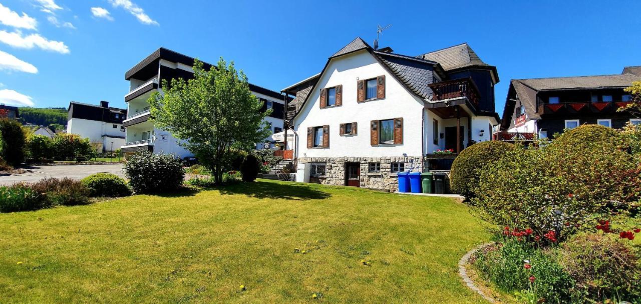 Sevda'S Hotel Garni Weinforth Вилинген Екстериор снимка