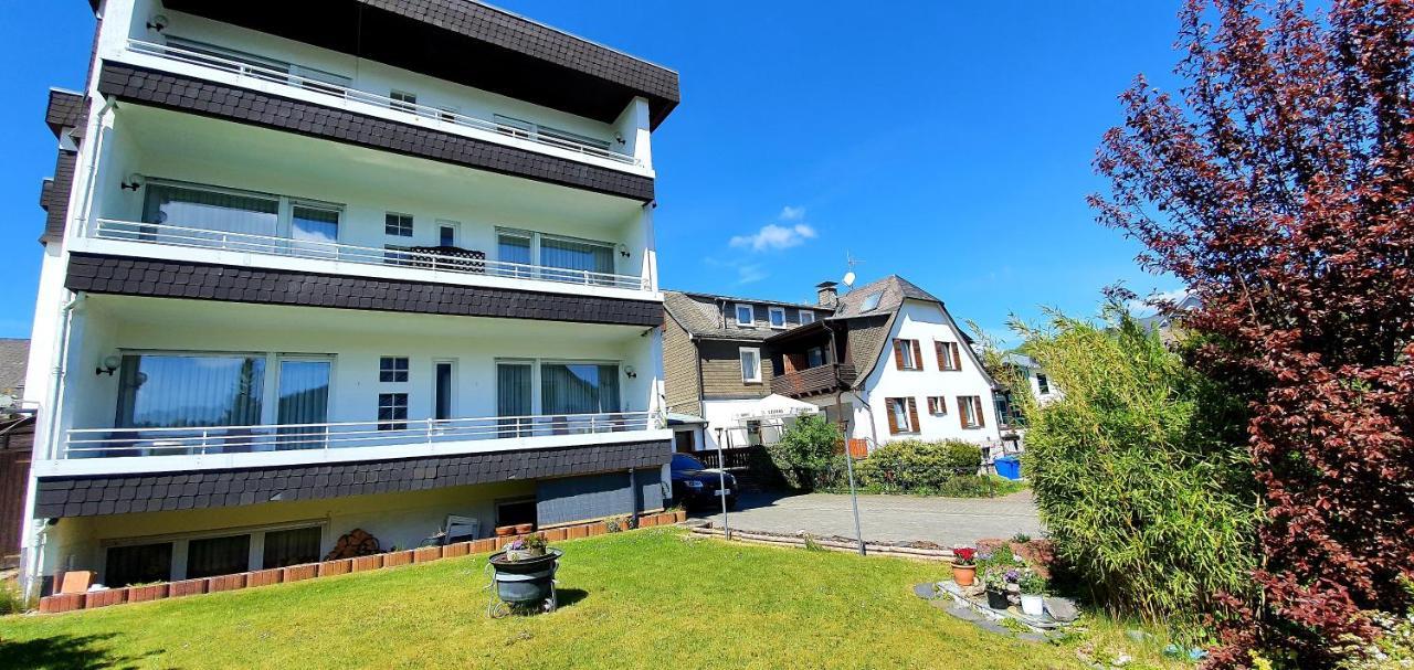 Sevda'S Hotel Garni Weinforth Вилинген Екстериор снимка