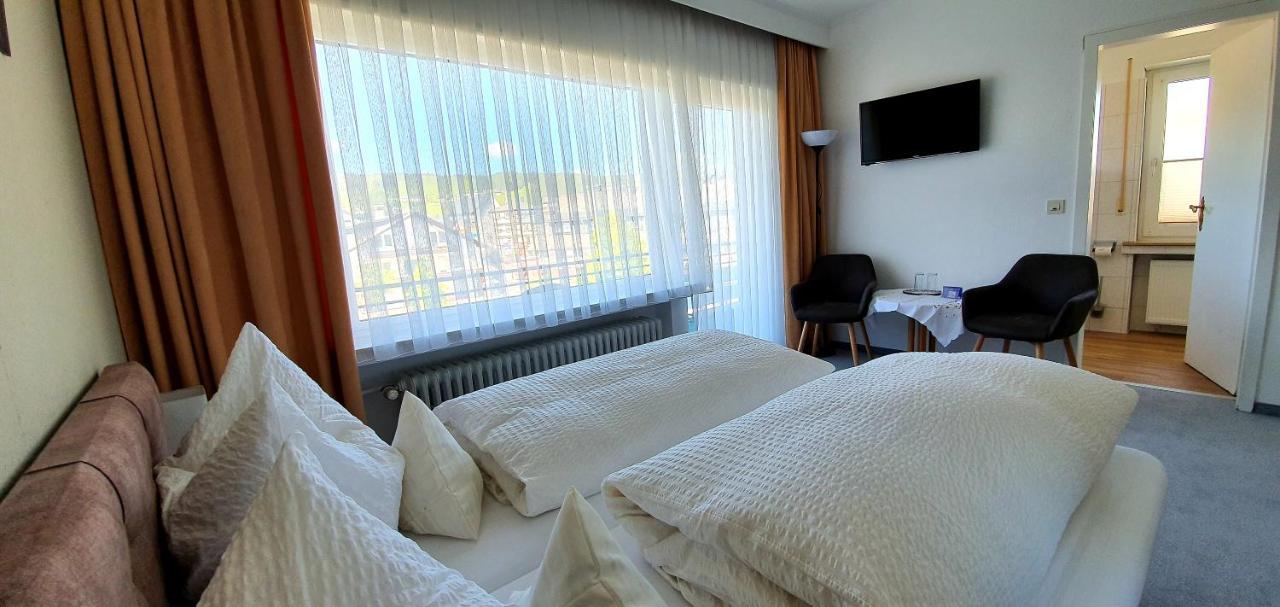 Sevda'S Hotel Garni Weinforth Вилинген Екстериор снимка